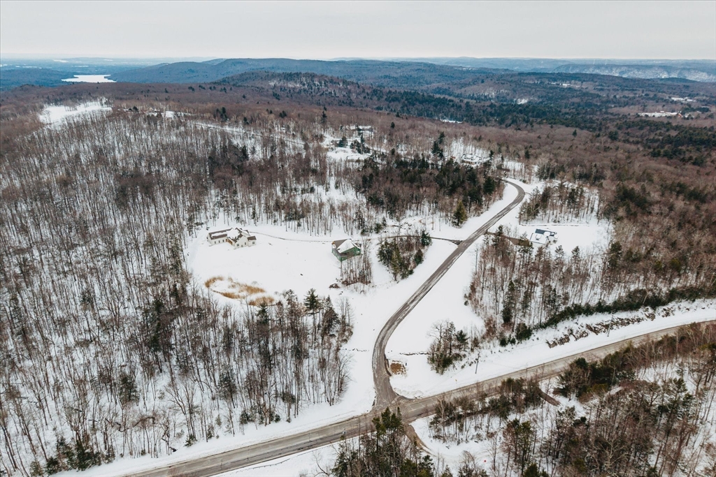 0 Blueberry Hill Road Westhampton, MA 01027 - Photo 5 of 13