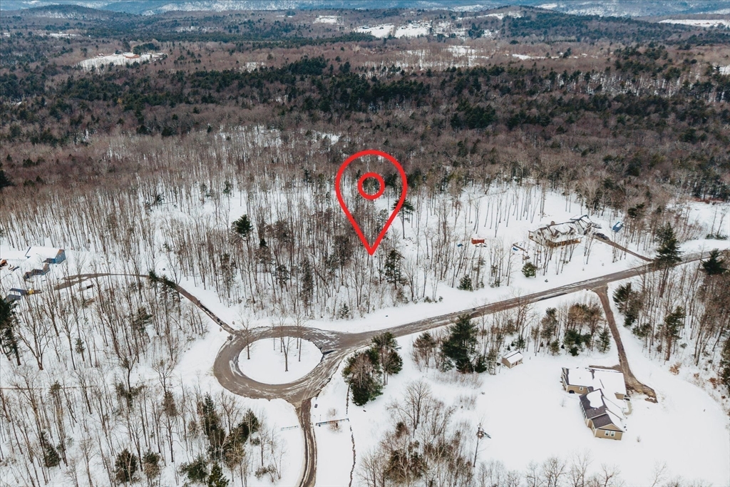 0 Blueberry Hill Road Westhampton, MA 01027 - Photo 8 of 13