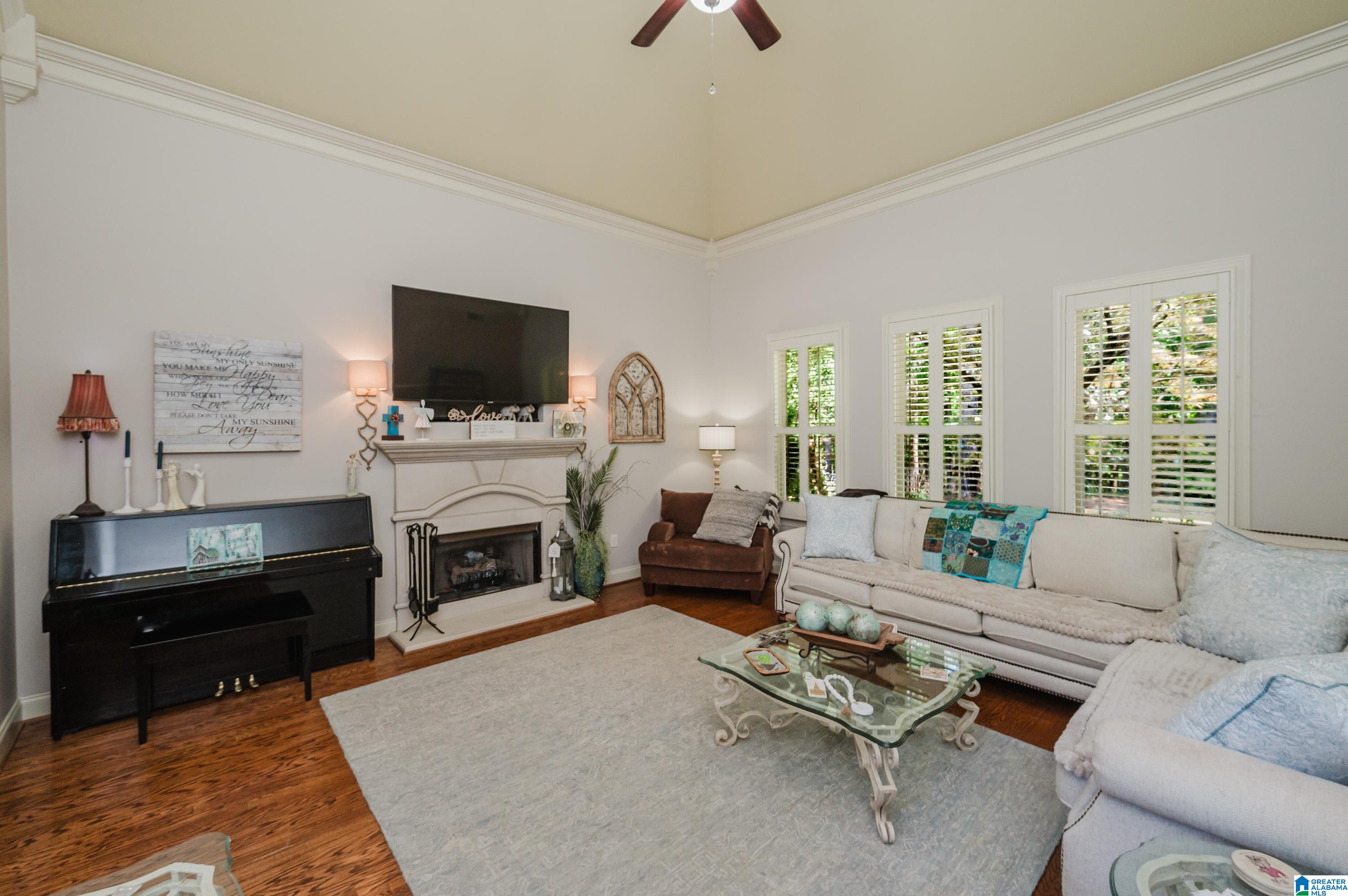 1349 Caliston Way Pelham, AL 35124 - Photo 22 of 57