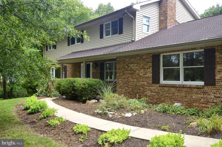 7483 Pindell School Road Fulton, MD 20759 - Photo 1 of 29 Exterior (Front)
