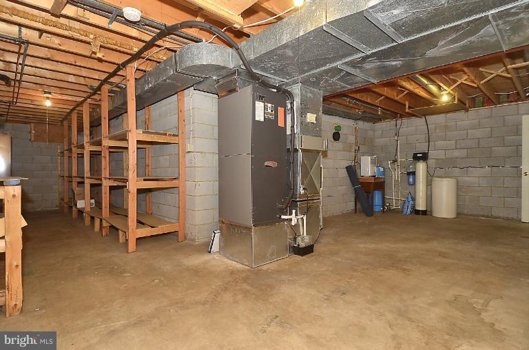 7483 Pindell School Road Fulton, MD 20759 - Photo 12 of 29 Storage/utility room