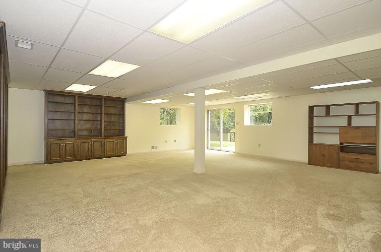7483 Pindell School Road Fulton, MD 20759 - Photo 19 of 29 Basement