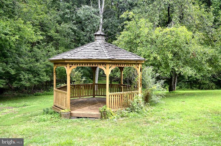 7483 Pindell School Road Fulton, MD 20759 - Photo 20 of 29 Gazebo