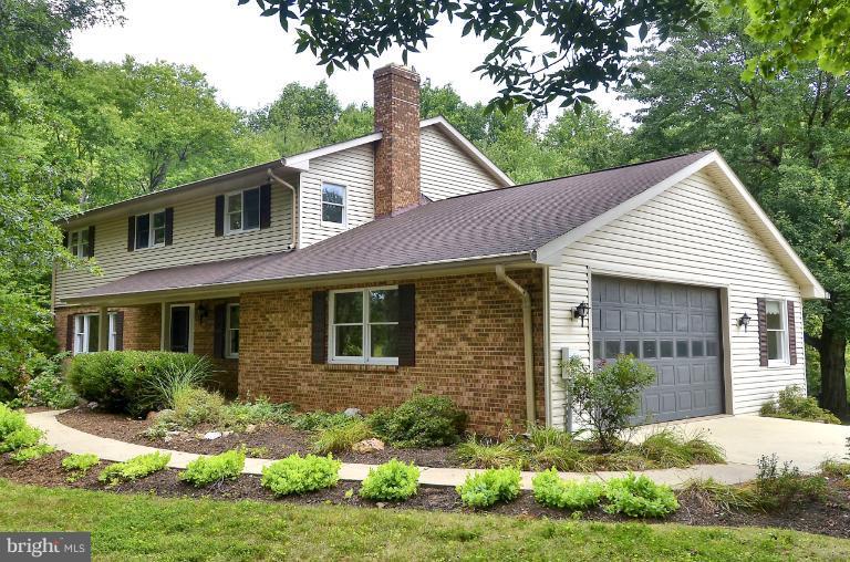 7483 Pindell School Road Fulton, MD 20759 - Photo 26 of 29 Exterior (Front)