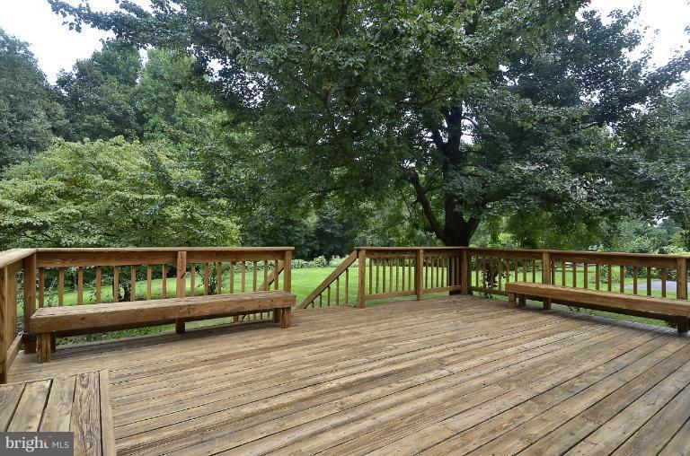 7483 Pindell School Road Fulton, MD 20759 - Photo 27 of 29 Deck