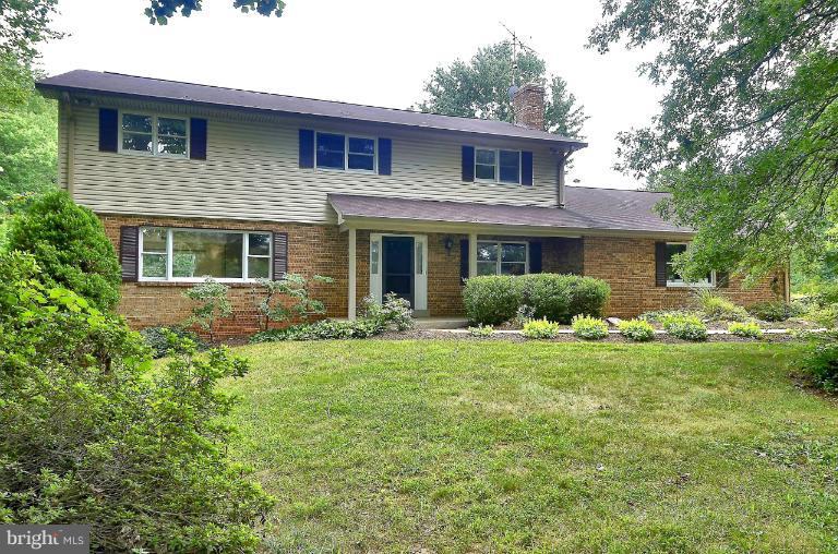 7483 Pindell School Road Fulton, MD 20759 - Photo 28 of 29 Exterior (Front)