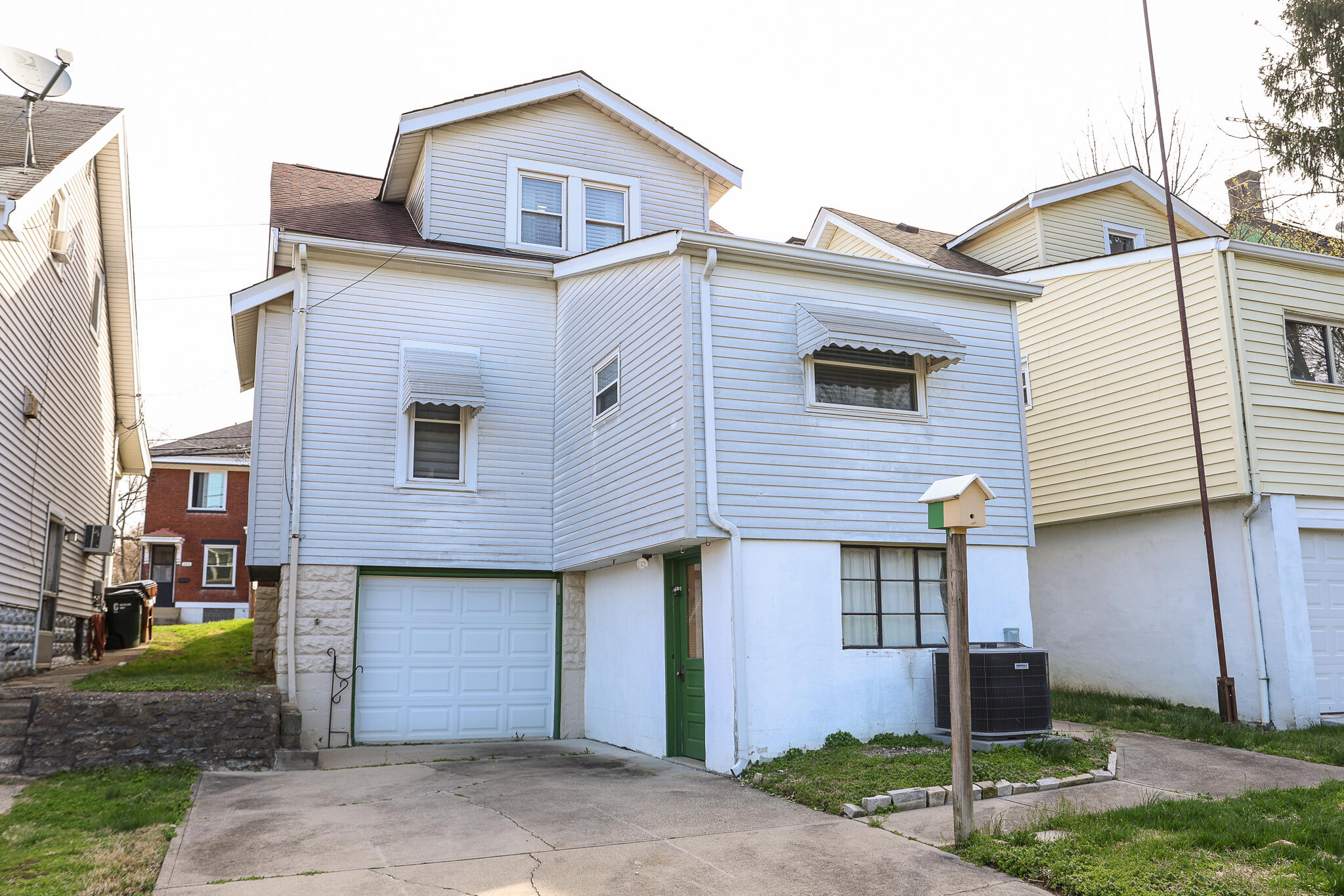 2011 Howell Street Covington, KY 41014 - Photo 28 of 32 Gallery Image 28