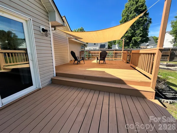 $355,000 | 2653 Thistle Brook Drive, Concord, NC 28027