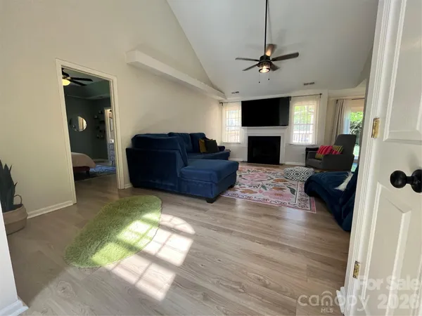 $355,000 | 2653 Thistle Brook Drive, Concord, NC 28027