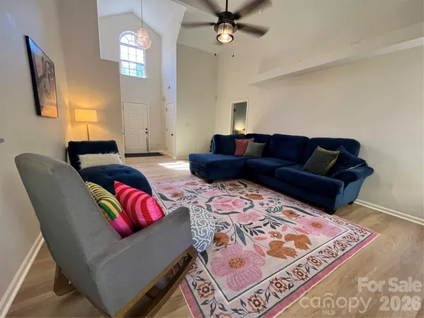 $355,000 | 2653 Thistle Brook Drive, Concord, NC 28027