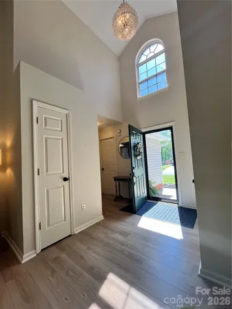 $355,000 | 2653 Thistle Brook Drive, Concord, NC 28027