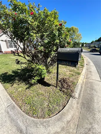 $355,000 | 2653 Thistle Brook Drive, Concord, NC 28027