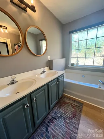$355,000 | 2653 Thistle Brook Drive, Concord, NC 28027
