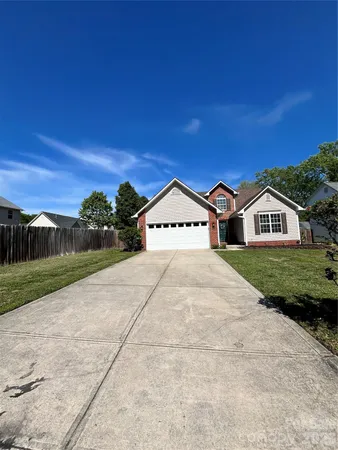 $355,000 | 2653 Thistle Brook Drive, Concord, NC 28027