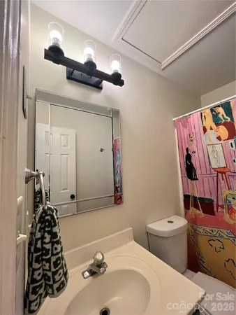 $355,000 | 2653 Thistle Brook Drive, Concord, NC 28027