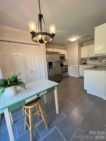 $355,000 | 2653 Thistle Brook Drive, Concord, NC 28027