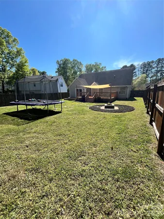 $355,000 | 2653 Thistle Brook Drive, Concord, NC 28027
