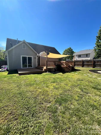 $355,000 | 2653 Thistle Brook Drive, Concord, NC 28027