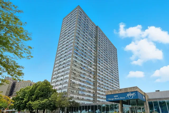 $112,000 | 4800 South Chicago Beach Drive, Unit 408S, Chicago, IL 60615