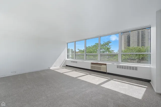 $112,000 | 4800 South Chicago Beach Drive, Unit 408S, Chicago, IL 60615