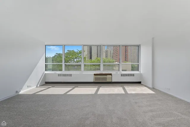 $112,000 | 4800 South Chicago Beach Drive, Unit 408S, Chicago, IL 60615