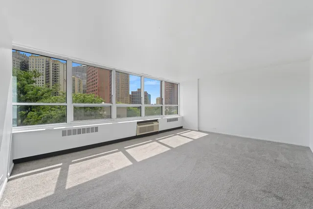 $112,000 | 4800 South Chicago Beach Drive, Unit 408S, Chicago, IL 60615