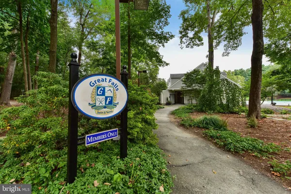 $5,200 | 11922 Holly Spring Drive, Great Falls, VA 22066