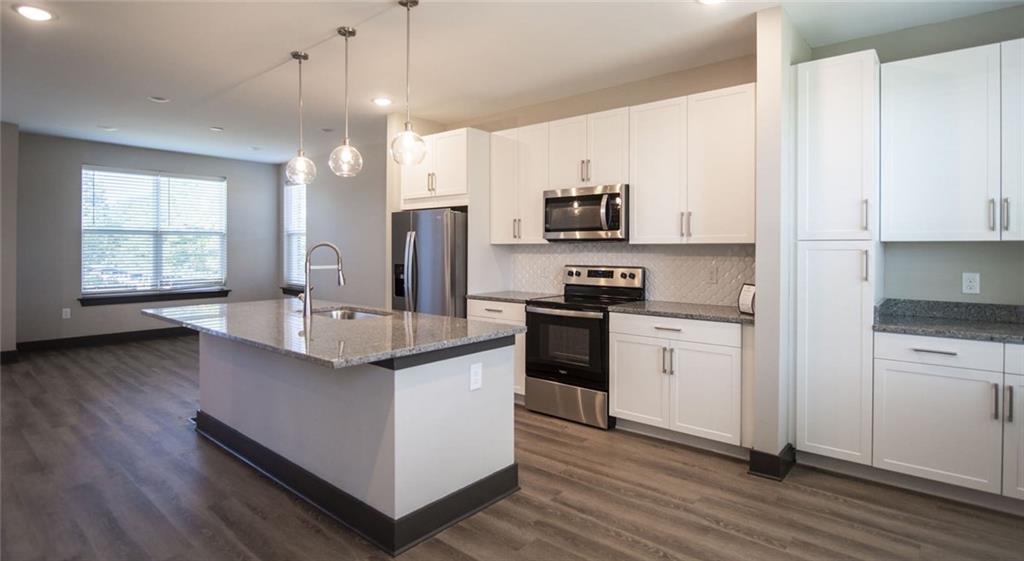 98 Buford Dam Road, Unit 1205 Cumming, GA 30040 - Photo 23 of 28