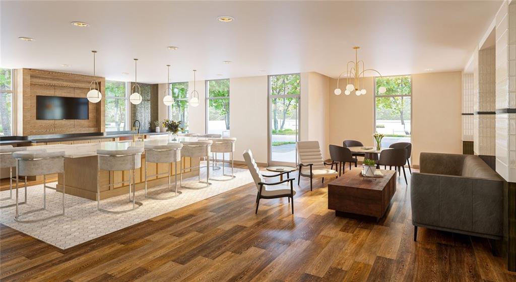 98 Buford Dam Road, Unit 1205 Cumming, GA 30040 - Photo 26 of 28