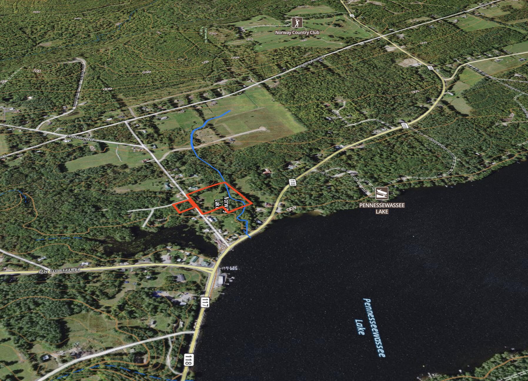 35 Ashton Road Norway, ME 04268 - Photo 13 of 20 Screen Shot 2021-12-07 at 2.00.37 PM