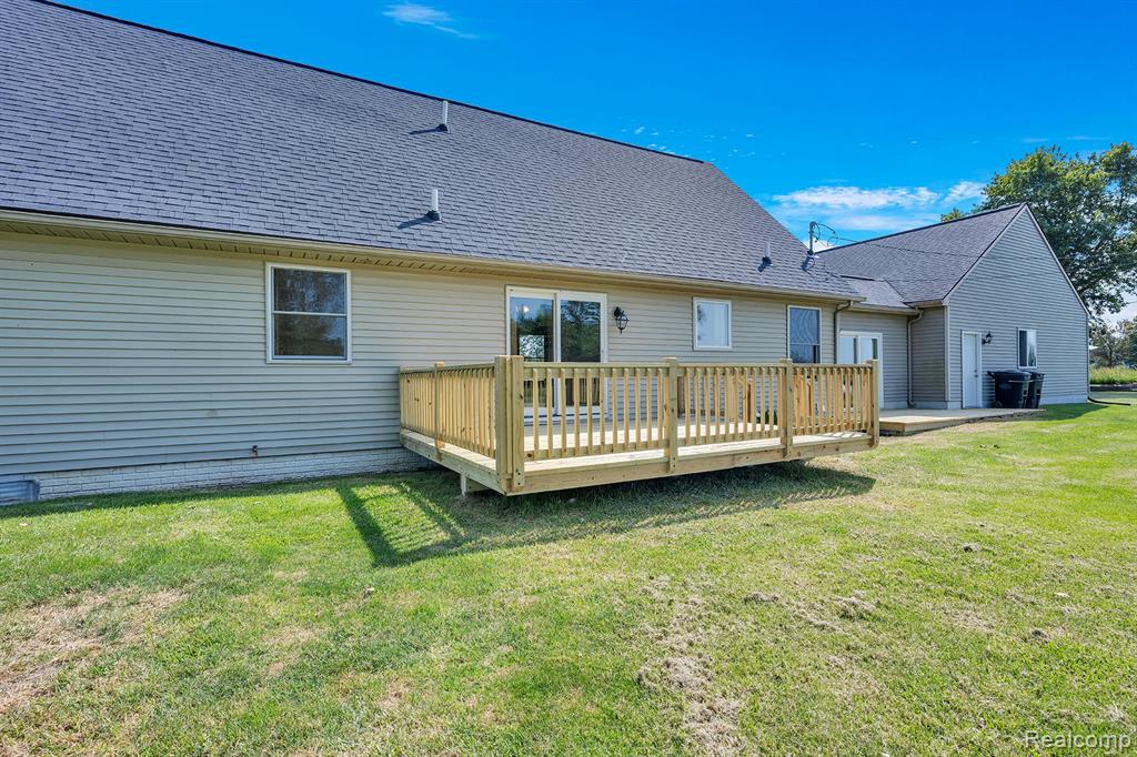 8425 Duffield Road Flushing, MI 48433 - Photo 51 of 65