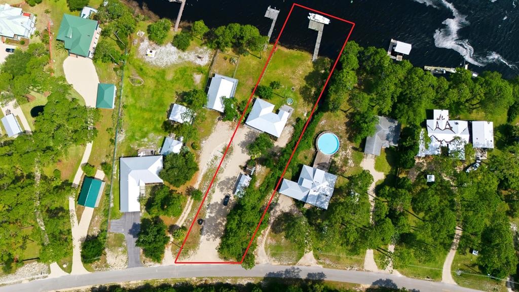 427 River Road Carrabelle, FL 32322 - Photo 57 of 70