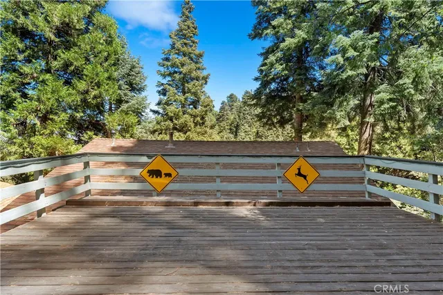 $495,000 | 615 Wellesley, Lake Arrowhead, CA 92352