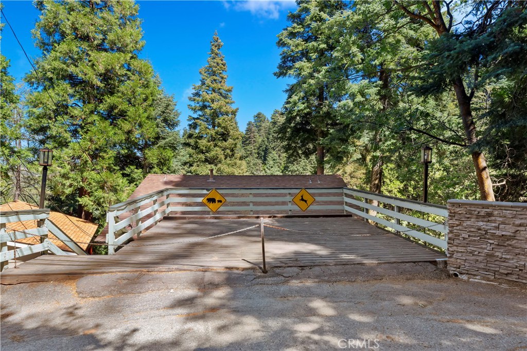 615 Wellesley Lake Arrowhead, CA 92352 - Photo 43 of 45