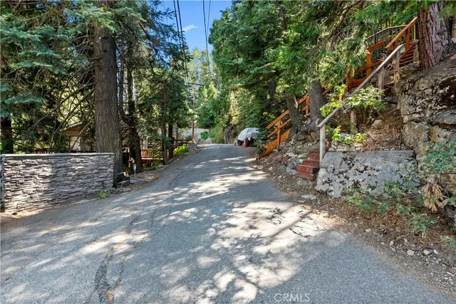 $495,000 | 615 Wellesley, Lake Arrowhead, CA 92352