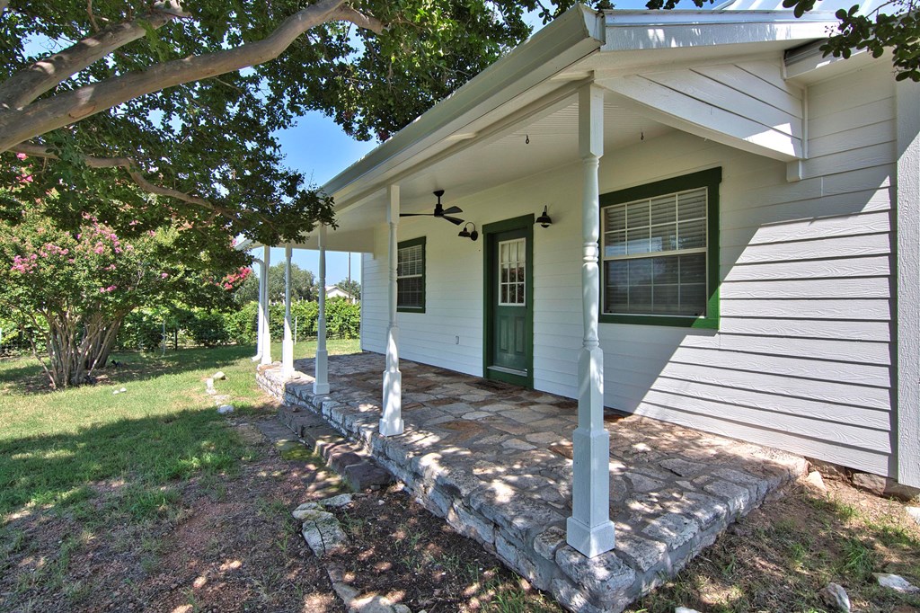 754 Ischar Street Mason, TX 76856 - Photo 14 of 38