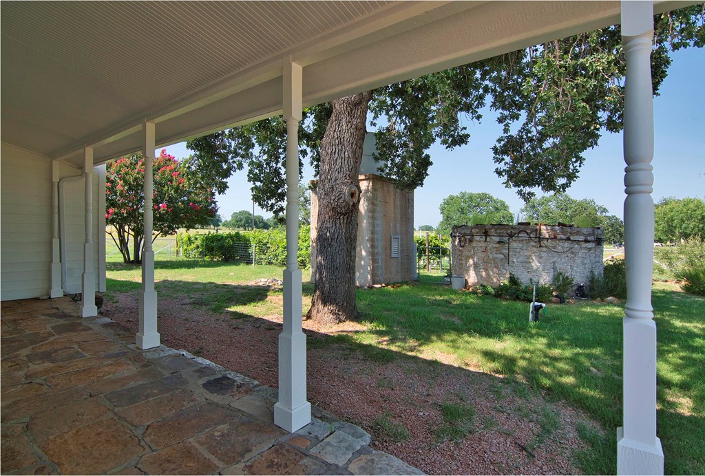 754 Ischar Street Mason, TX 76856 - Photo 16 of 38