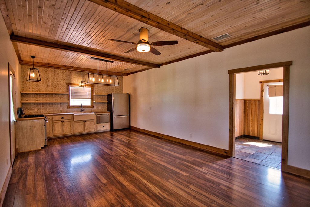 754 Ischar Street Mason, TX 76856 - Photo 19 of 38