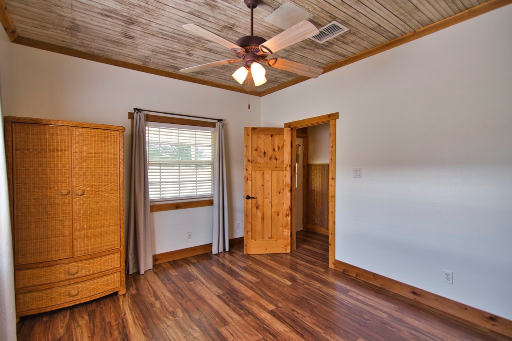 754 Ischar Street Mason, TX 76856 - Photo 29 of 38