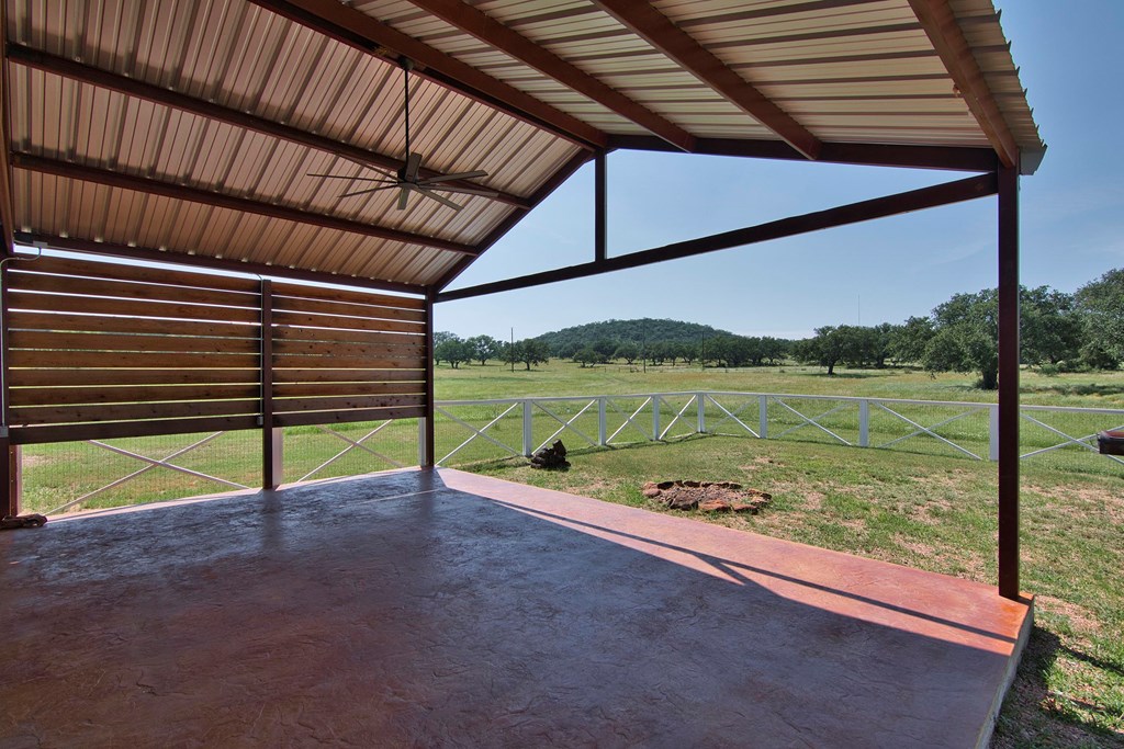 754 Ischar Street Mason, TX 76856 - Photo 31 of 38