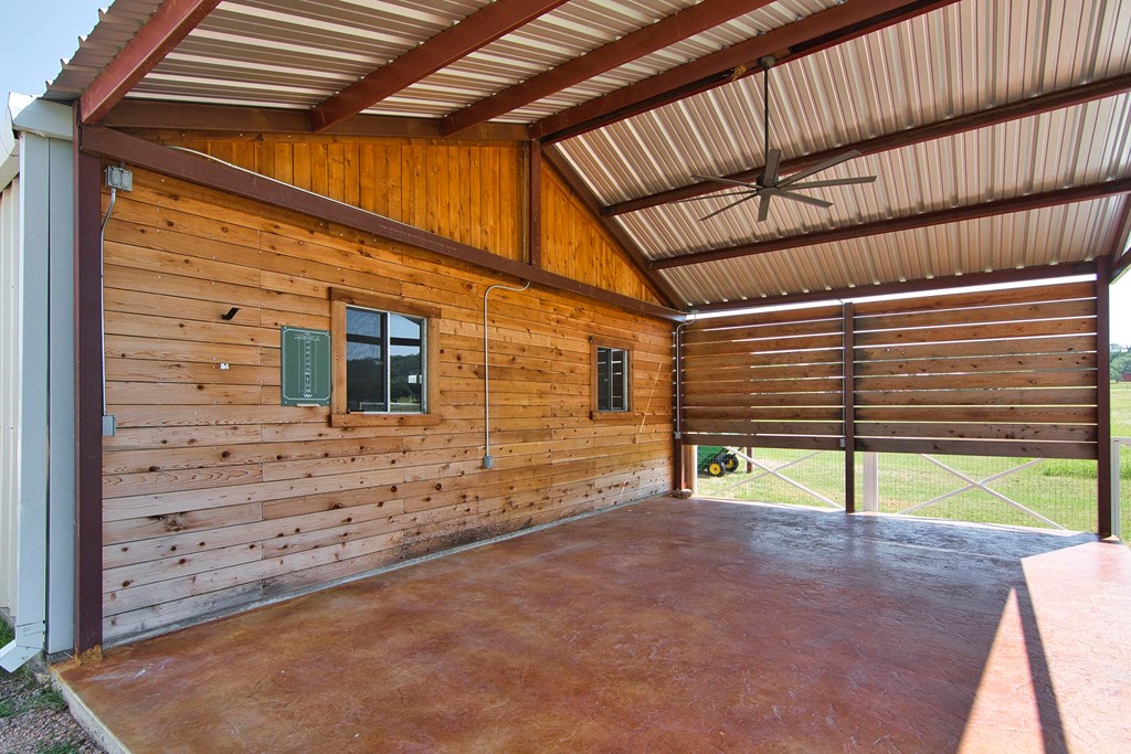 754 Ischar Street Mason, TX 76856 - Photo 32 of 38