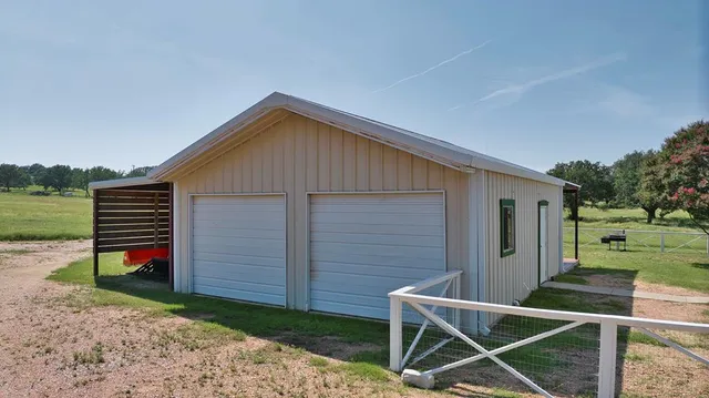 $569,000 | 754 Ischar Street, Mason, TX 76856