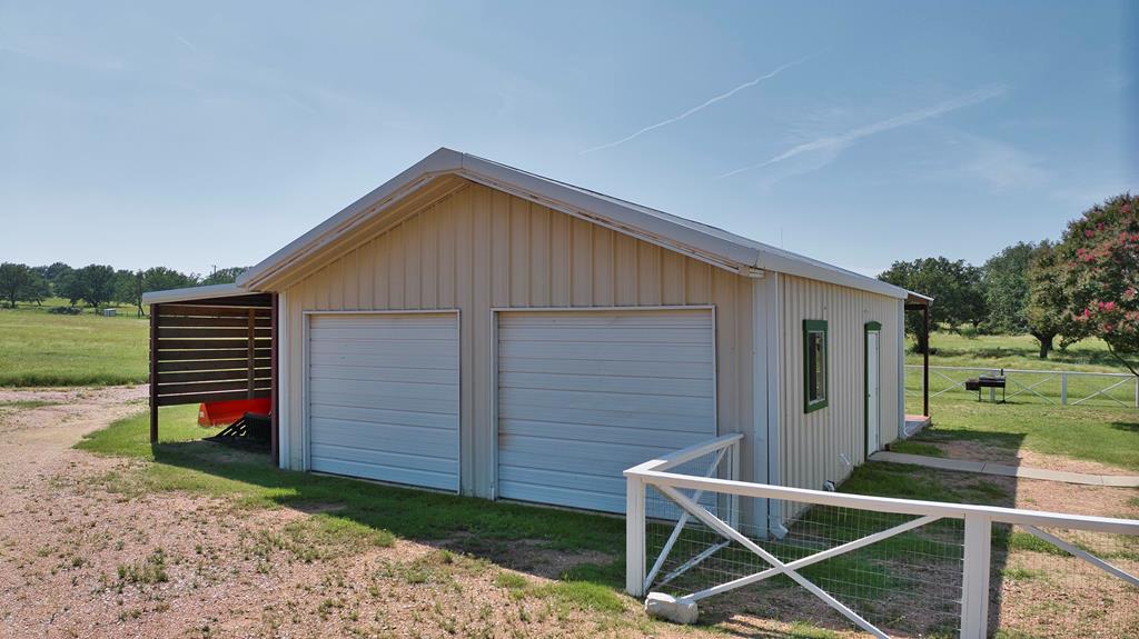 754 Ischar Street Mason, TX 76856 - Photo 34 of 38