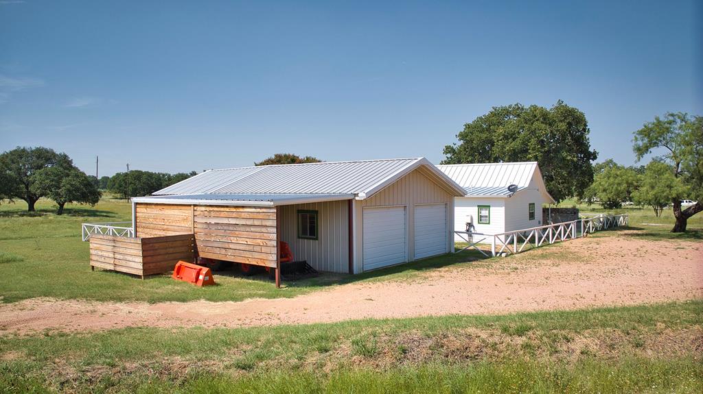 754 Ischar Street Mason, TX 76856 - Photo 35 of 38