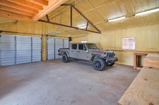 $569,000 | 754 Ischar Street, Mason, TX 76856