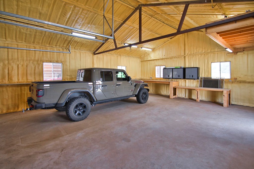 754 Ischar Street Mason, TX 76856 - Photo 37 of 38