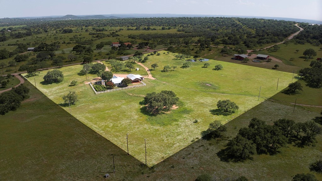 754 Ischar Street Mason, TX 76856 - Photo 5 of 38