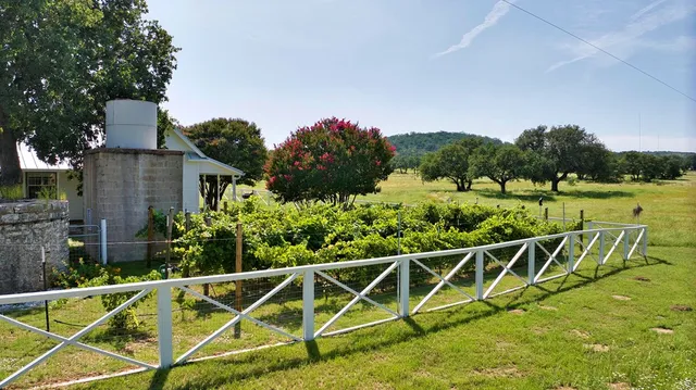 $569,000 | 754 Ischar Street, Mason, TX 76856