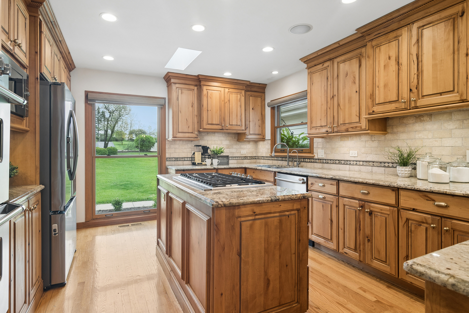 21884 North Andover Road Kildeer, IL 60047 - Photo 17 of 44