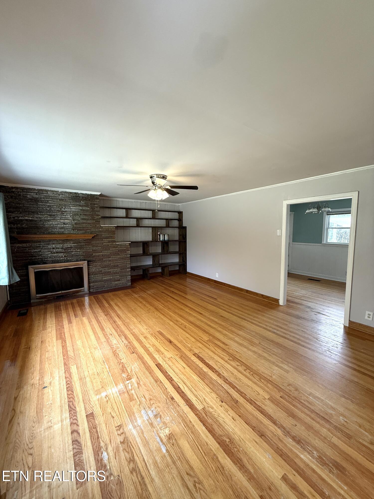 3415 Hackberry Road Knoxville, TN 37931 - Photo 7 of 31 IMG_0716